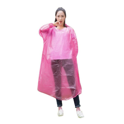 AG27 PLÁŠŤ NA PLAVKY FOLIOUS PONCHO Univerzální plášť PONCHO