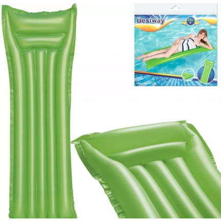 44007 EINZELPERSON STRAND AUFBLASBARE MATRATZE ZUM SCHWIMMEN