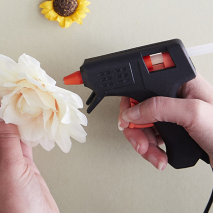 DD76 HOT Klebepistole 11mm 40W