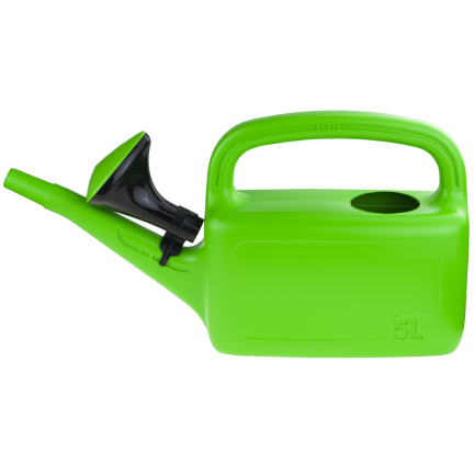 IKA05-361C GARTEN BLUMEN WASSER TUB 5L UNIVERSAL SITCH