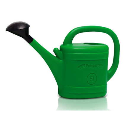 IKSP05-G642 GEMÜSE GEMÜSE WANNE 5L GEMÜSE UNIVERSAL GRÜN