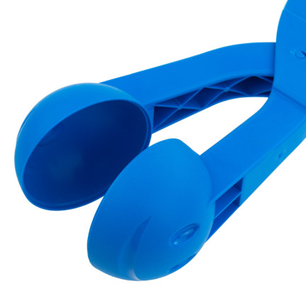 IKULI-3005U SNOWBALL MAKER BALLMAKER MACHINE TOOL