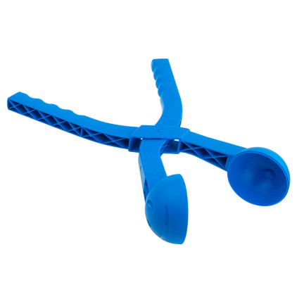 IKULI-3005U SNOWBALL MAKER BALLMAKER MACHINE TOOL