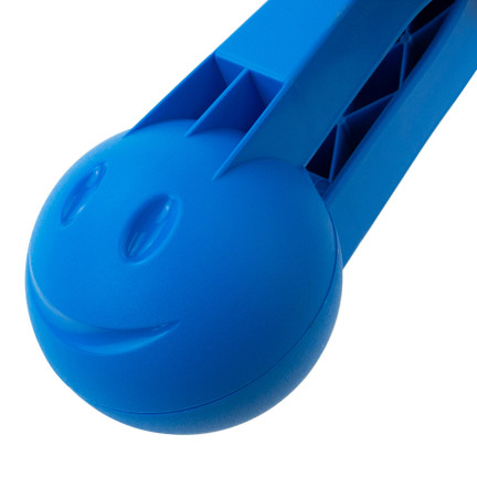 IKULI-3005U SNOWBALL MAKER BALLMAKER MACHINE TOOL