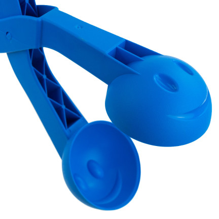 IKULI-3005U SNOWBALL MAKER BALLMAKER MACHINE TOOL