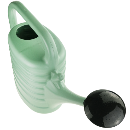 IKZ10-623U VEGETABLE WATER TUB grün Salbei 10L UNIVERSAL SITCH
