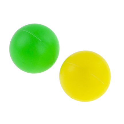 IM007 GESCHICKLICHKEITSSPIEL BALL LAUNCHER BALL FANG BALL FÜR KINDER SPIELE