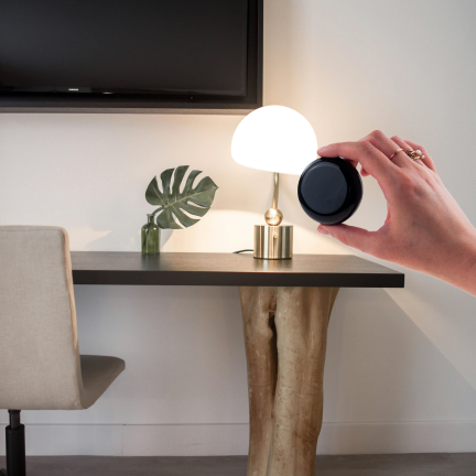 IM009 Intelligente IR-Fernbedienung drahtlose WiFi-Steuerung SMART HOME