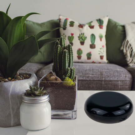 IM009 Intelligente IR-Fernbedienung drahtlose WiFi-Steuerung SMART HOME