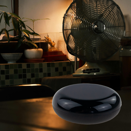 IM009 Intelligente IR-Fernbedienung drahtlose WiFi-Steuerung SMART HOME