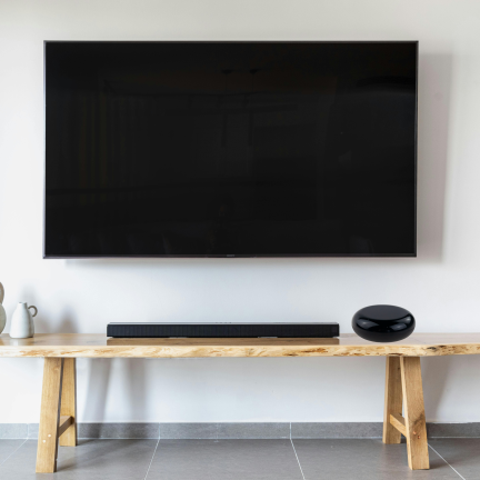 IM009 Intelligente IR-Fernbedienung drahtlose WiFi-Steuerung SMART HOME