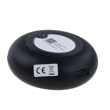 IM009 Intelligente IR-Fernbedienung drahtlose WiFi-Steuerung SMART HOME