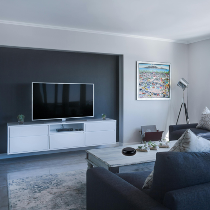 IM009 Intelligente IR-Fernbedienung drahtlose WiFi-Steuerung SMART HOME