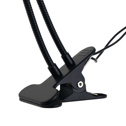 IM011 LED-PFLANZENWACHSTUMSLAMPE MIT CLIP ON TIMER-STEUERUNG