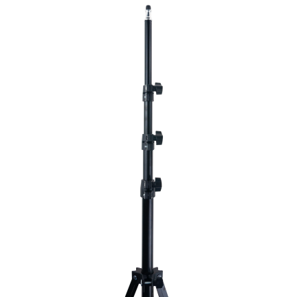 IM012 PFLANZENWACHSTUM LICHT GROSS 4 PLATTEN FERNBEDIENUNG TIMER STAND