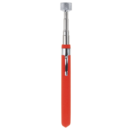 IM018 TELESKOPMAGNET STARKER MAGNET LANG VERSTELLBAR XXL MIT CLIP