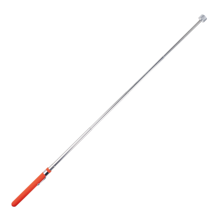 IM018 TELESKOPMAGNET STARKER MAGNET LANG VERSTELLBAR XXL MIT CLIP