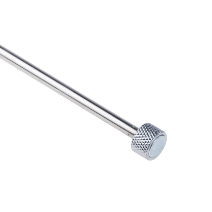 IM018 TELESKOPMAGNET STARKER MAGNET LANG VERSTELLBAR XXL MIT CLIP