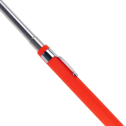 IM018 TELESKOPMAGNET STARKER MAGNET LANG VERSTELLBAR XXL MIT CLIP