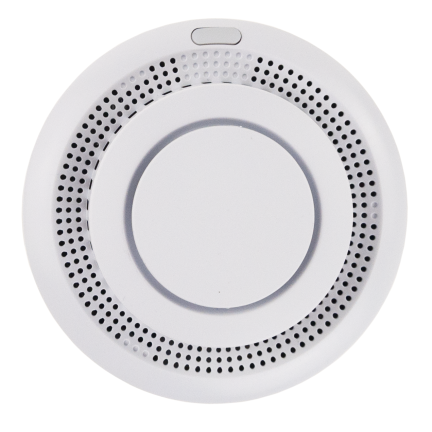 IM020 RAUCHMELDER FEUERMELDER WIFI ALARM FUNKMELDER TUYA