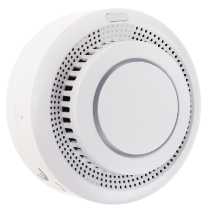 IM020 RAUCHMELDER FEUERMELDER WIFI ALARM FUNKMELDER TUYA