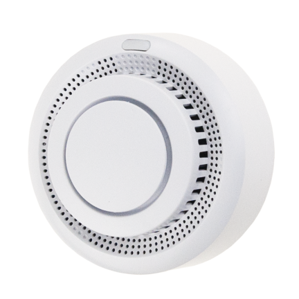 IM020 RAUCHMELDER FEUERMELDER WIFI ALARM FUNKMELDER TUYA