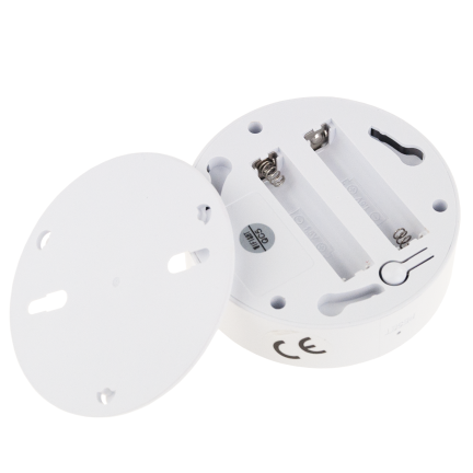 IM020 RAUCHMELDER FEUERMELDER WIFI ALARM FUNKMELDER TUYA