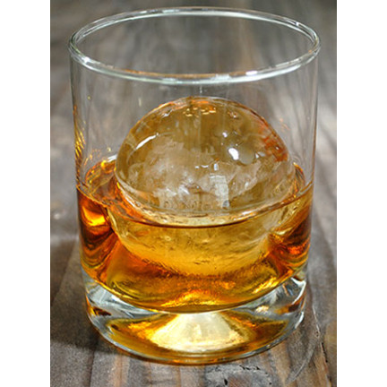 TG56215 iCE BALLS Silikonform 2 PACKS