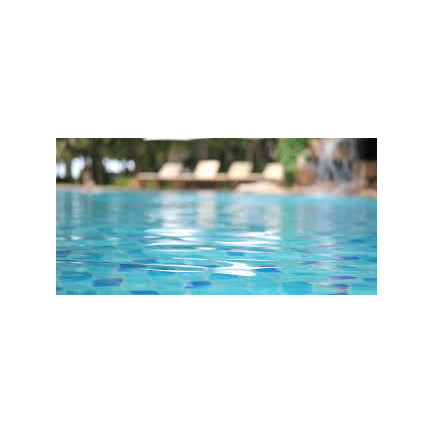 CHEM9488 FLOCKSTOP-GRANULAT FÜR SCHWIMMBADWASSER KOALESZENZ REINWASSER 1KG
