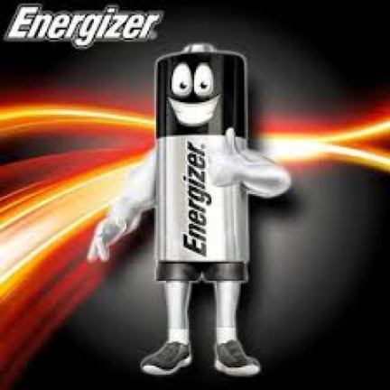 EN3 2x ENERGIZER Alkalická napájecí baterie LR14 C R14 1,5V