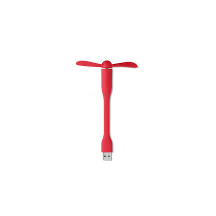 SS25 MINI USB VENTILÁTOR