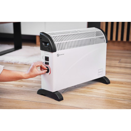 EHH008 ESPERANZA KONVEKTOR 750W/1250W/2000W TANAMI