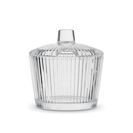 TD44 ZUCKERDOSE MIT DECKEL ANASTASIA ZUCKERDOSE 200 ML