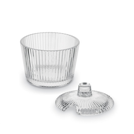 TD44 ZUCKERDOSE MIT DECKEL ANASTASIA ZUCKERDOSE 200 ML