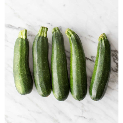 W1031 ZUCCHINISAMEN ZUCCHINI KÜRBIS NEFERTITI GEMÜSE GRÜN LECKER 3G