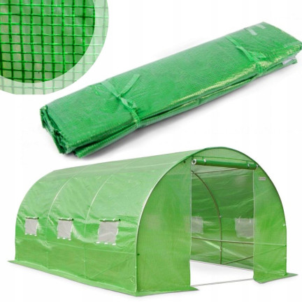 TG71372 FOLE TUNEL REPLACEMENT SHIELD 6x3 18m2