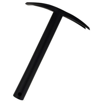 Inmo-S411: hook, hoe with tines, rake, hand cultivator, garden tines