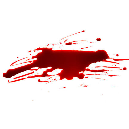 TG70157 FALSCHES BLUT 100ML FLÜSSIG HALLOWEEN DEKORATION