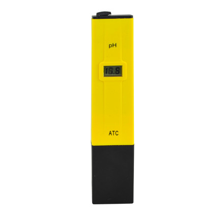 ZW32 MĚŘIČ VODY PH TESTER TESTER KYSELOSTI VODY