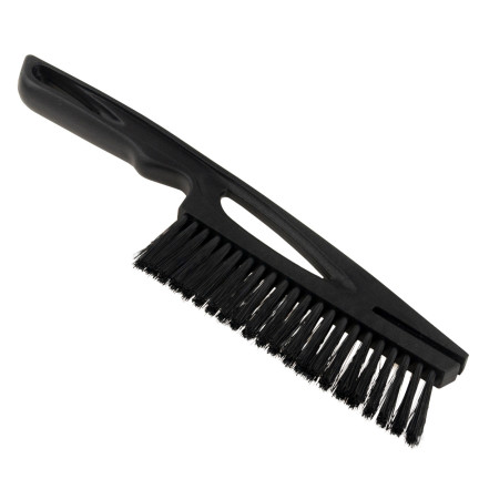 IZCAR2 škrabka na okna s kartáčem na mráz škrabka 2v1 škrabka na led škrabka na led zametač