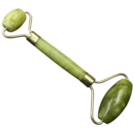 MX0205 JADE ROLLER GESICHTSMASSAGEGERÄT