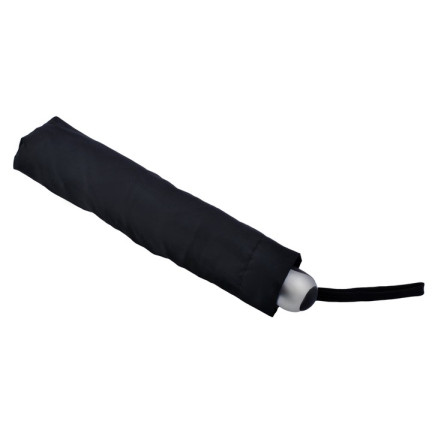 UU76 Faltbarer Regenschirm 110cm AUTOMATIC Regenschirm + Bezug