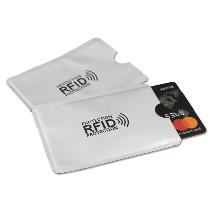 TG56522 DIEBSTAHLSICHERES ETUI FÜR ZAHLUNGSKARTEN
