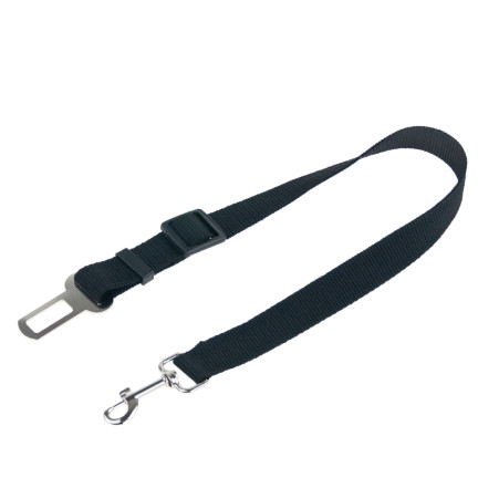 JJ31 ŠŇŮRKA DO AUTA PRO PSY KOČKY DOMÁCÍ ZVÍŘATA BEZPEČNOSTNÍ PÁS DO AUTA