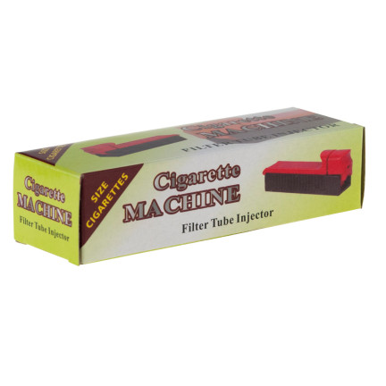 JJ62 ruční stroj na výrobu cigaret twist thong machine classic