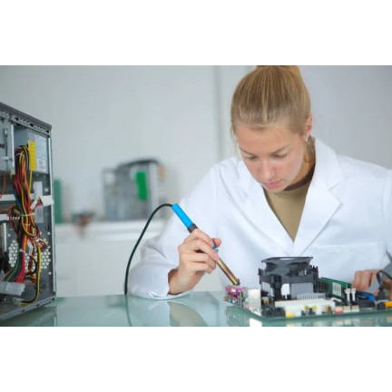 PT44 Lötkolben 40W SMD-Kolben Widerstand