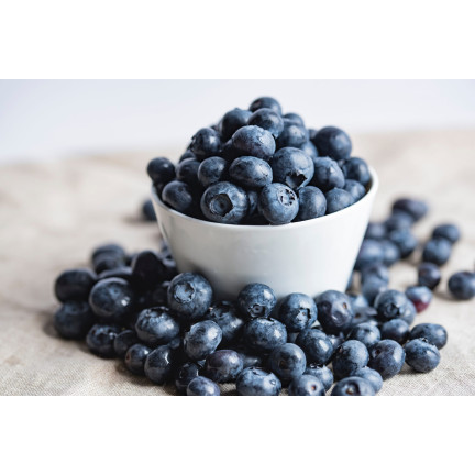 SUM81 Eco-Friendly Blueberry Fertilizer – Organic Granular Blueberry Fertilizer, 1 kg