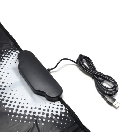 K343 TANEČNÍ PODLOŽKA USB