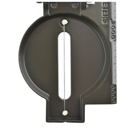 HH56 Professional Folding Travel Compass (Army Model)
