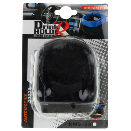 KD3 UNIVERZÁLNÍ DRŽÁK NÁPOJŮ DO AUTA